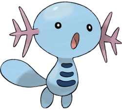 Wooper Meme Template