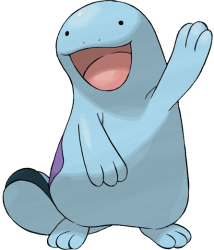 Quagsire Meme Template