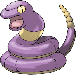 Ekans Meme Template