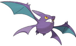 Crobat Meme Template
