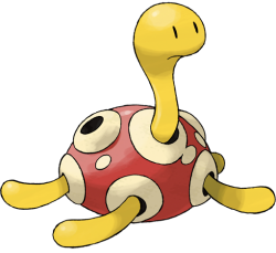 Shuckle Meme Template