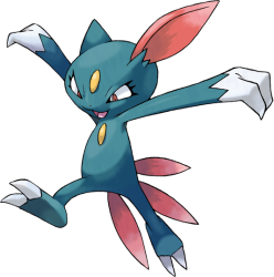 Sneasel Meme Template