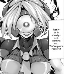 extended warring Meme Template