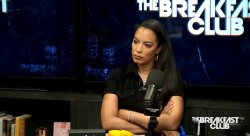 Angela Rye Meme Template