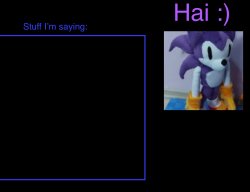 Needlem0use‘s announcement temp Meme Template