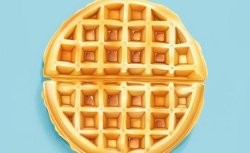 The.Waffle.House template Meme Template