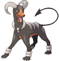 Houndoom Meme Template