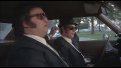 Blues Brothers Meme Template