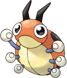 Ledyba Meme Template