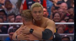 Okada Betrayal Incoming Meme Template