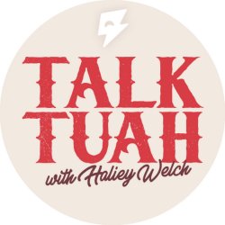 TalkTuah Meme Template