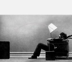 Maxell commercial Meme Template