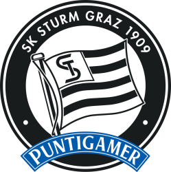 SK Puntigamer Sturm Graz Meme Template