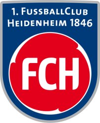 1. FC Heidenheim 1846 Meme Template