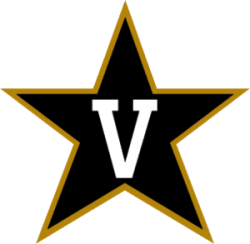 Vanderbilt logo Meme Template