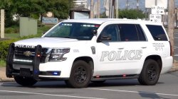 police car Meme Template