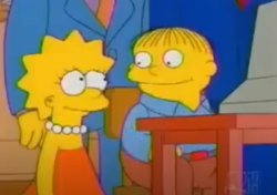 Ralph Wiggum I'm Learnding Meme Template