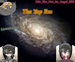 Mir’s template Meme Template