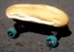 skatebread Meme Template