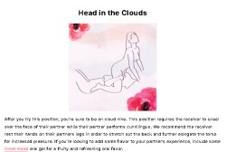 Sex Pose Meme Template