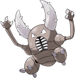 Pinsir Meme Template