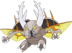 Mega Pinsir Meme Template