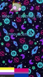 Girs announcement template :P Meme Template