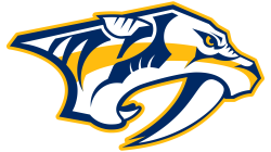 Nashville Predators Logo Meme Template