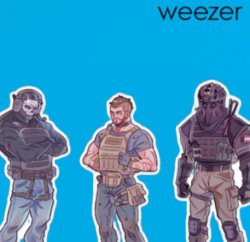 SAK Temp weezer Meme Template