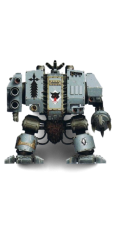 Bloodmaws Dreadnought 1 Meme Template