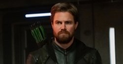 Oliver Queen Stephen Amell Meme Template