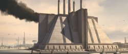 jedi temple Meme Template