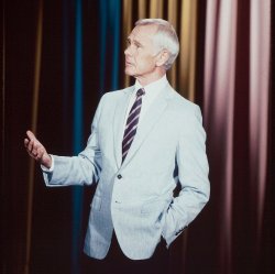 Johnny Carson Meme Template