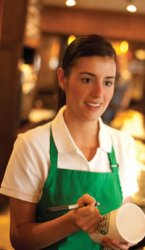 Starbucks Barista Meme Template