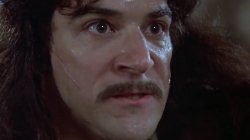 Inigo Montoya I want my father back Meme Template