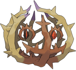 Brambleghast Meme Template