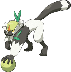 Passimian Meme Template