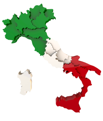 Italy Meme Template