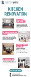 Kitchen Renovation Meme Template