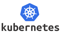 Kubernetes logo Meme Template