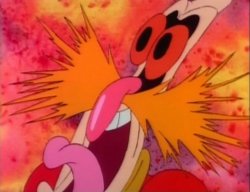 Dr Robotnik screaming (AOSTH) Meme Template