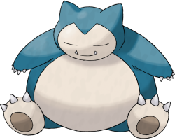 Snorlax Meme Template