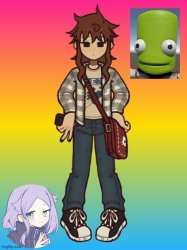 Epilektoi Announcement 2.1 Meme Template