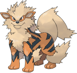 Arcanine Meme Template