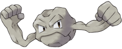 Geodude Meme Template