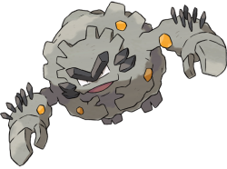 Alolan Graveler Meme Template