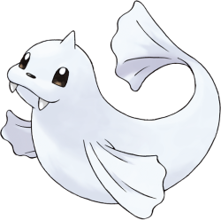 Dewgong Meme Template