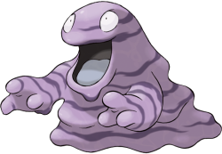 Grimer Meme Template