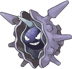 Cloyster Meme Template