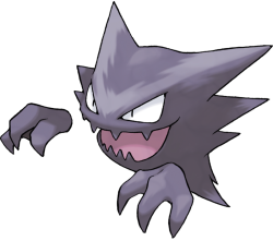 Haunter Meme Template